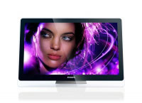Philips 22PDL4906H HD ready de 56cm (22 ) y TDT/C Televisor LED (22PDL4906H/12)